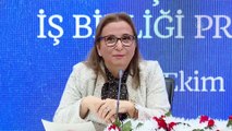 Bakan Pekcan: 'Kalifiye insan kaynağı sayesinde dış ticaretteki bağlarımız güçlenecek' - ANKARA