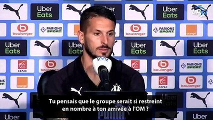 Interview Benedetto Partie 1