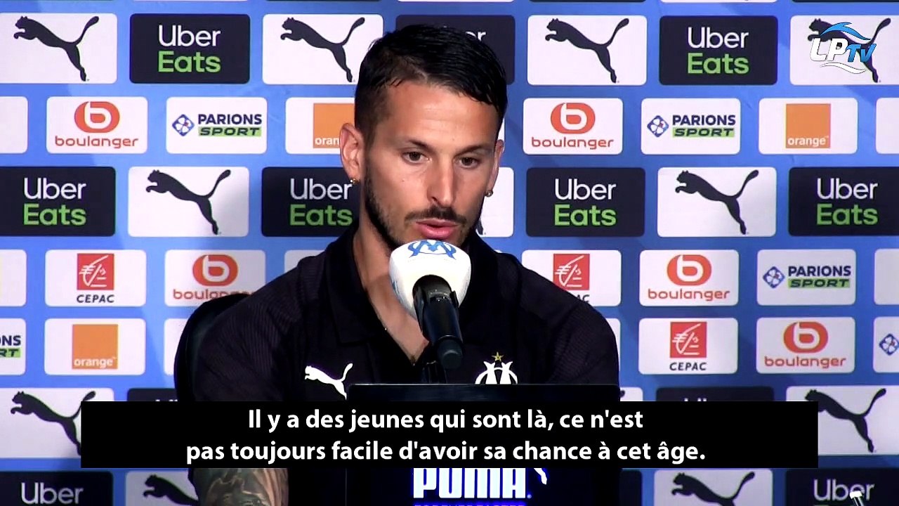 Interview Benedetto Partie 2