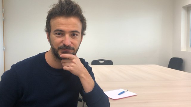 Renan Luce à Quimper : « Je me sens encore assez connecté à l’enfant que j’étais »