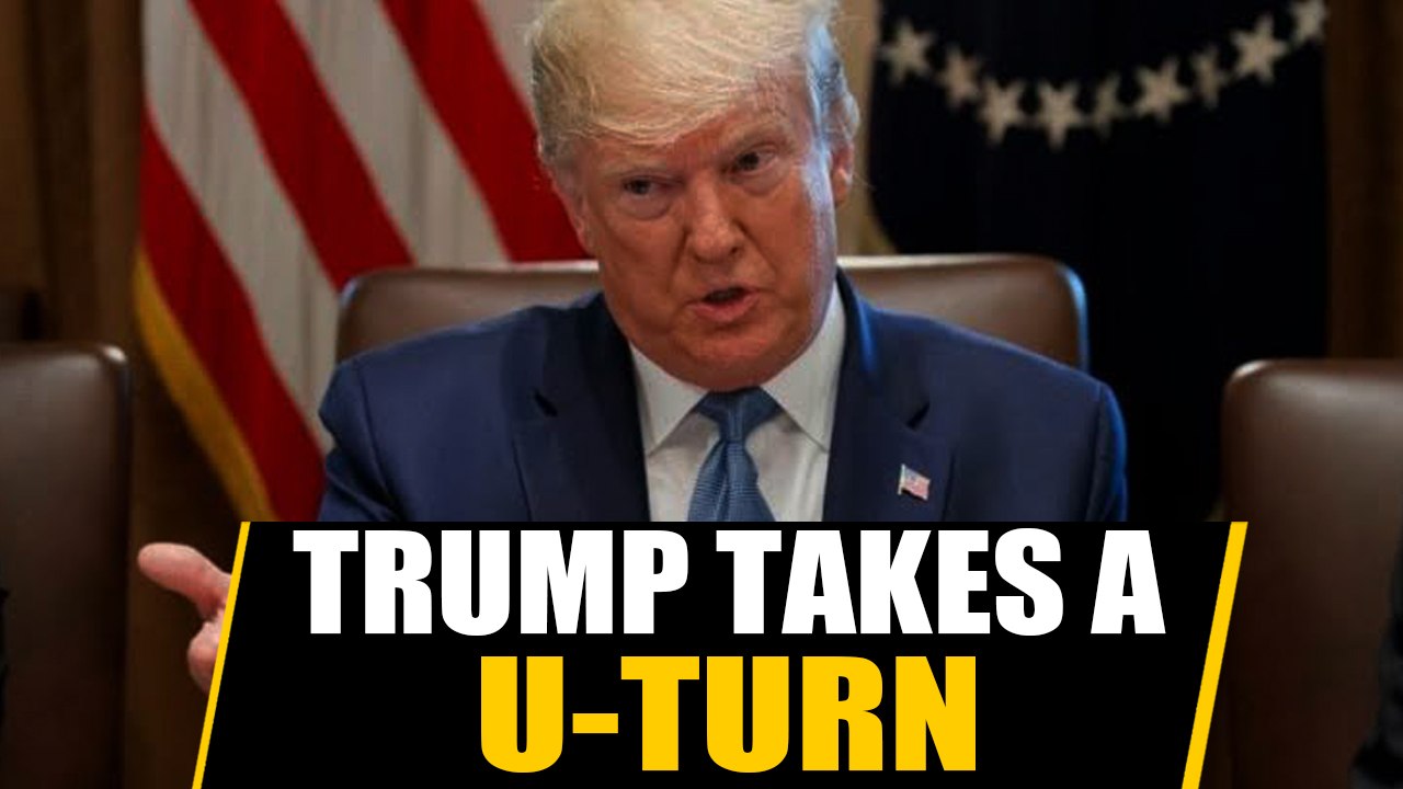 Some US troops to stay in Syria | OneIndia News