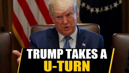 Some US troops to stay in Syria | OneIndia News