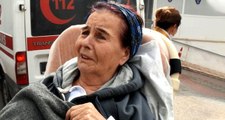 Yürüteçle görüntülenen Fatma Girik'in son hali sevenlerini üzdü