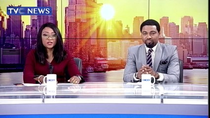 "I Remain The Deputy Governor of Kogi State" - Achuba