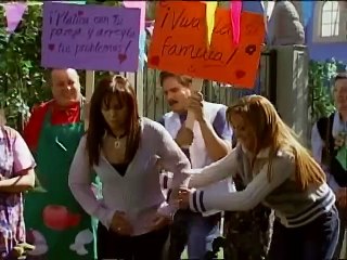 Alegrijes y Rebujos   Capítulo 83