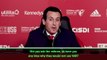 It was a penalty...VAR should have reviewed - Emery