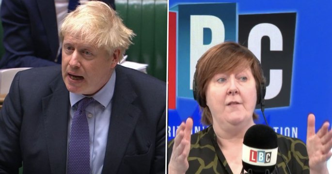 Boris Johnson's Brexit Deal Explained