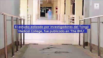 Estudio: Bajar peso en la edad adulta es riesgoso