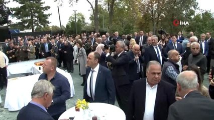 Bakan Kasapoğlu: "Türkiye, Bosna-Hersek'in istikrarını ve toprak bütünlüğünü desteklemektedir"