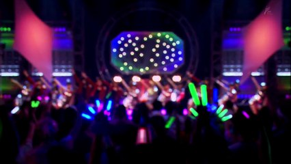 モーニング娘。×℃-ute 『Danceでバコーン！』