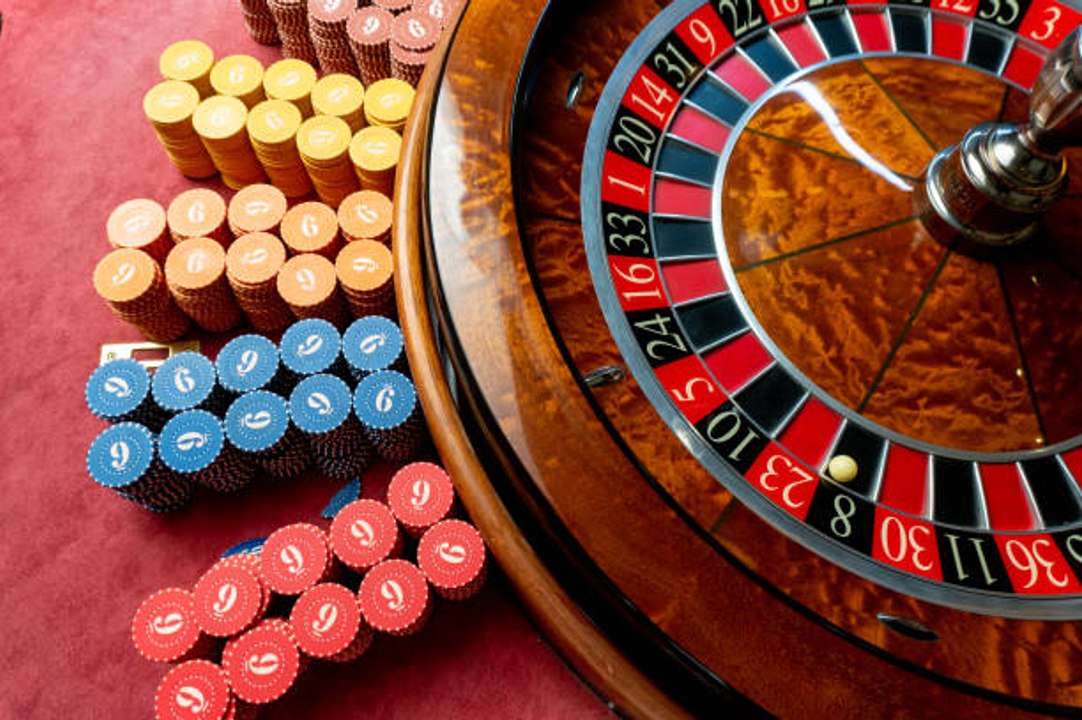 Partouche se lance dans les paris sportifs en ligne