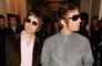 Liam Gallagher will 'always love' his brother Noel