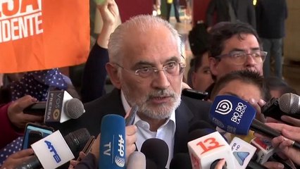Tiltakoznak a bolíviai elnökválasztás erdménye ellen