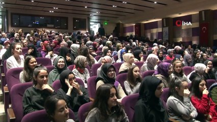 Aliya İzzetbegoviç, ölümünün 16’ıncı yılında Bayrampaşa'da anıldı