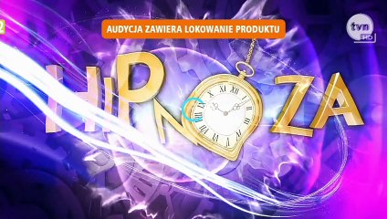 Hipnoza - czołówka i tyłówka