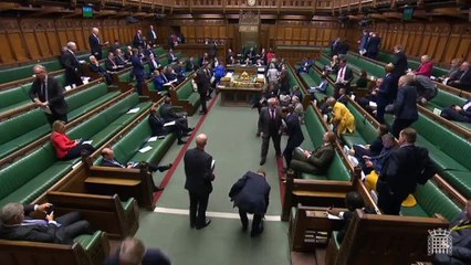 David Davis urges Government to bring British children home from Syria