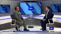 Entrevista a Miguel Batista Alcalde de Pedasi - Nex Noticias