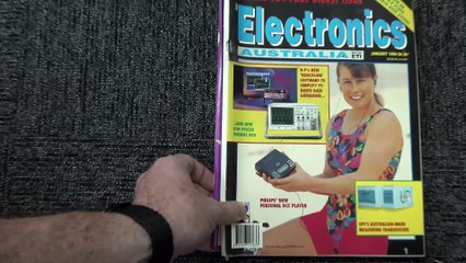 eevBLAB #61 - The Demise Of Electronics Australia