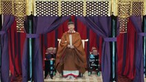 إمبراطور اليابان ناروهيتو يعلن تنصيبه رسميا