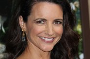 Kristin Davis to star in new thriller Grace
