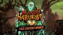 Borderlands 3 – Bloody Harvest Event Trailer Official | PS4