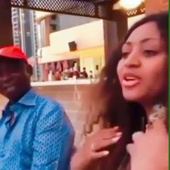 Quand Regina Daniels parle de son mari, ça réveille bien des critiques