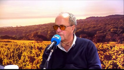Gérard Muller et l'association Yvoir