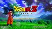 Dragon Ball Z: Kakarot - Tráiler gameplay (1)