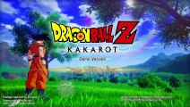 Dragon Ball Z: Kakarot - Tráiler gameplay (1)