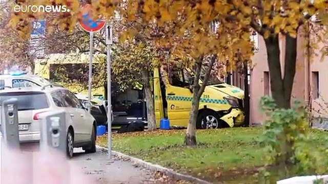 Attentato di Oslo: i sospetti hanno legami con l'estrema destra