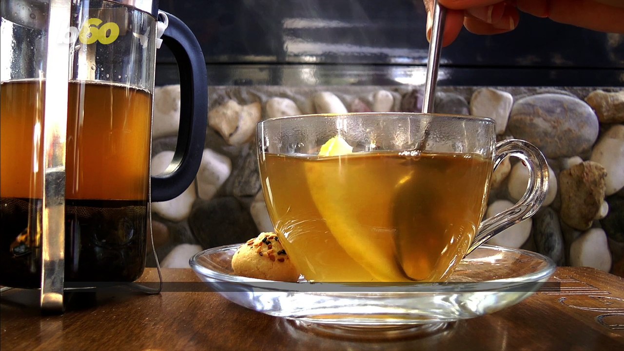 Delicious Foods You Should Be Eating to Keep Your Brain Running Smoothly