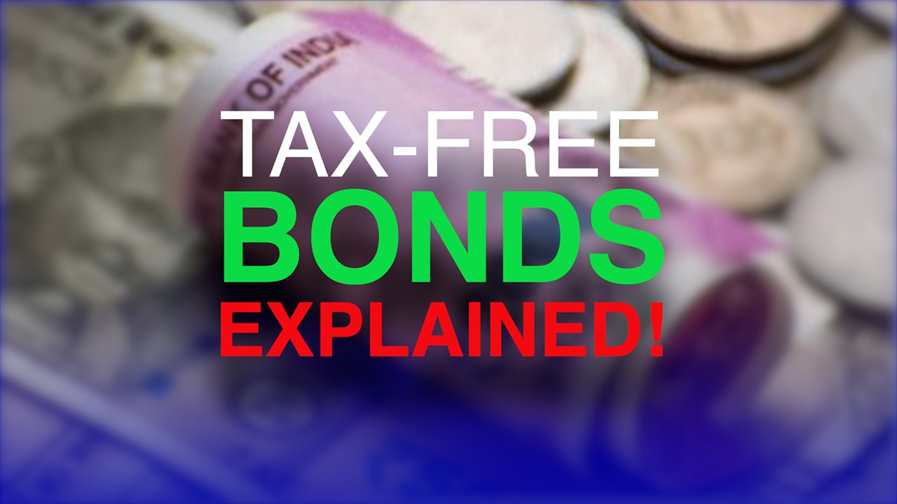 HOW TO BUY TAX-FREE BONDS? ,TAX-FREE BONDS EXPLAINED!