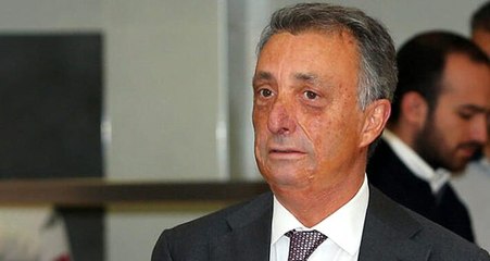 Ahmet Nur Çebi: Abdullah Avcı ile yola devam edeceğiz