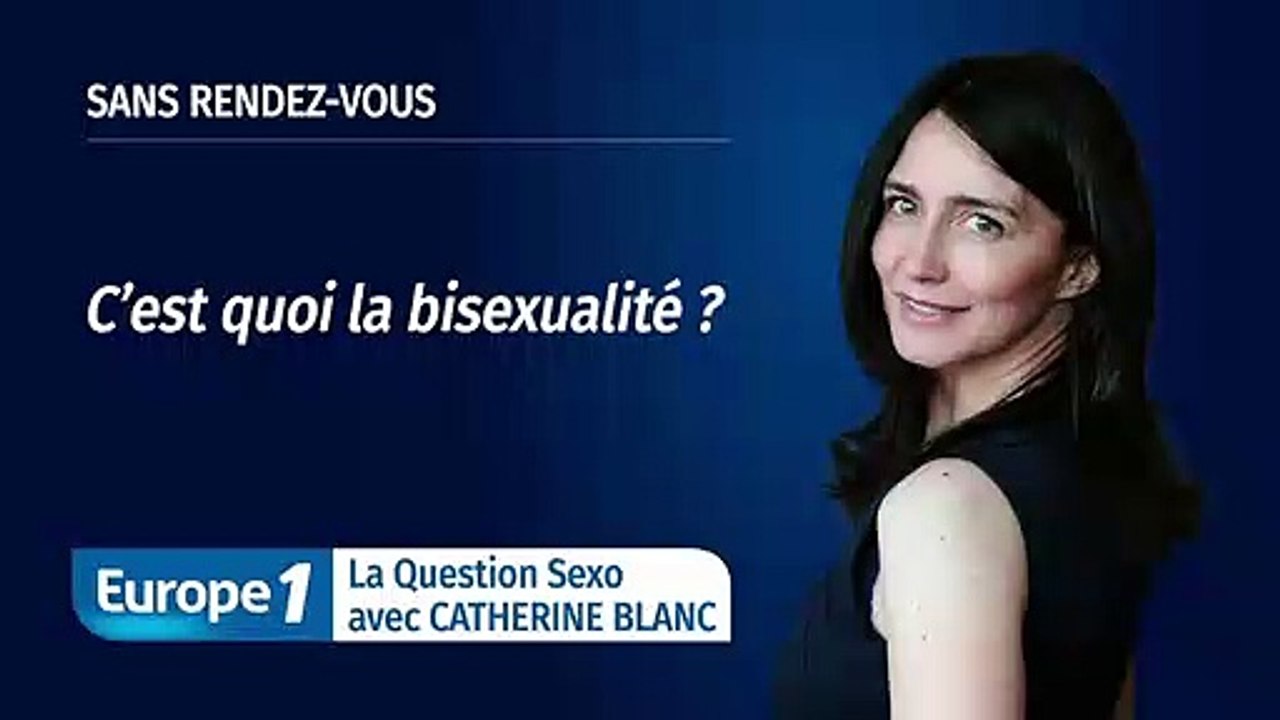 La bisexualité, qu'est-ce que c'est ?