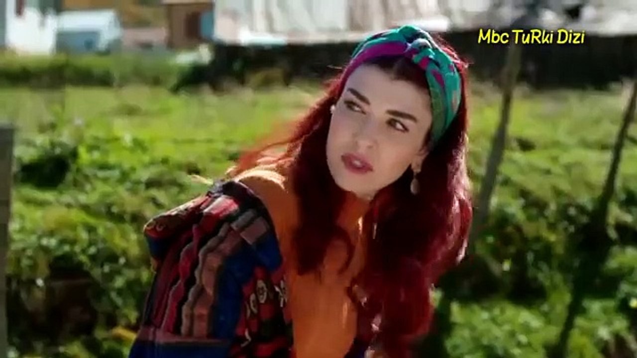 مسلسل نجمة الشمال الحلقة 7 اعلان 1 مترجم للعربية