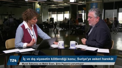 "Rusya, inisiyatifini kıracağı için Türkiye’nin Suriye’de çatışmaları yükseltmesine izin vermez"