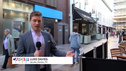 WEATHER: October 23rd 2019