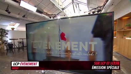 LCP-BA-EMISSION SPECIALE VIOLENCES CONTRE LES ELUS