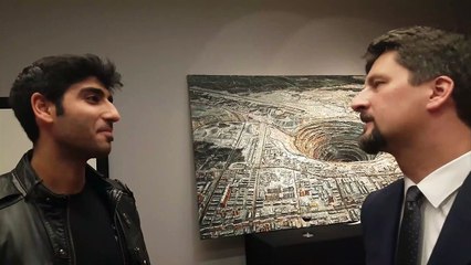 Macaristan Ankara Büyükelçisi ABC'ye konuştu: Türkiye ile yapacak çok işimiz var