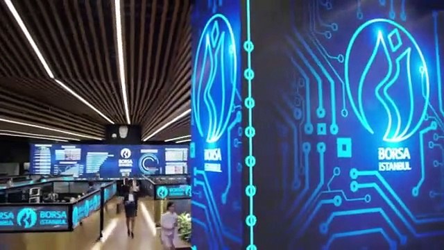 Hakan Atilla, Borsa İstanbul Genel Müdürlüğüne atandı