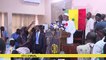 Ex-Dakar Mayor Khalifa Sall 'determined' to make political comeback