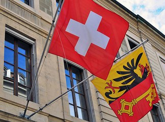 Les Suisses (encore) les plus riches du monde