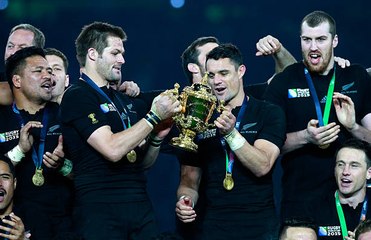 Pourquoi les All Blacks sont-ils si forts ?