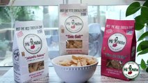 Mi Niña – Some of the Tastiest Tortilla Chips You’ll Find