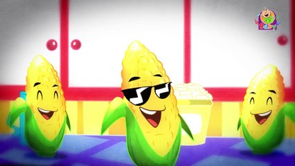 الذرة - طيور بيبي Toyor Baby