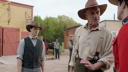 When Hope Calls S01E02 From the Ashes