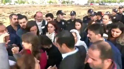 HDP'li 3 belediyeye kayyum atandı