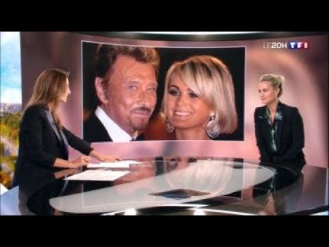 Quel “apaisement” Le bras droit de Laeticia Hallyday s’en prend à Sylvie Vartan