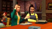 Les Sims 4 - Bande-annonce du pack d'extension 