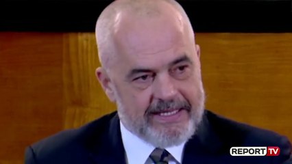 Report TV - Depozitë gazi e groposur poshtë pallatit në Tiranë, hiqet pas denoncimit online